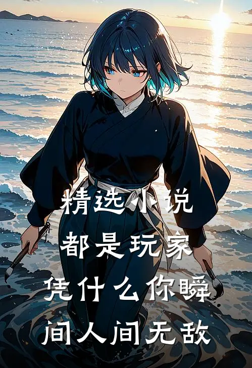 精选小说都是玩家，凭什么你瞬间人间无敌