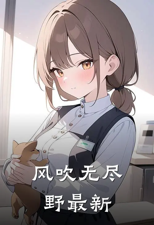 风吹无尽野最新
