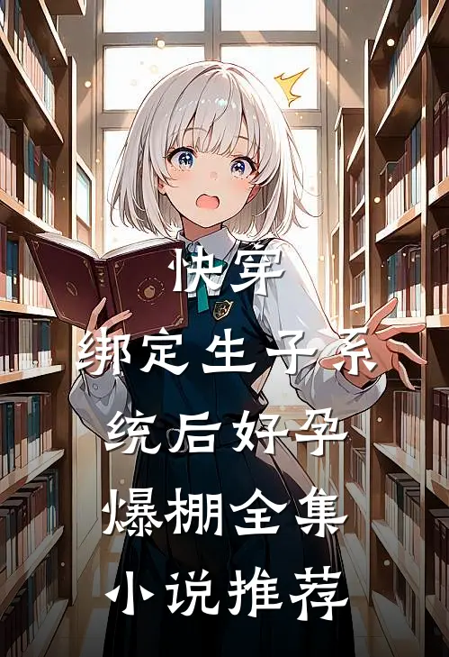 快穿：绑定生子系统后好孕爆棚全集小说推荐