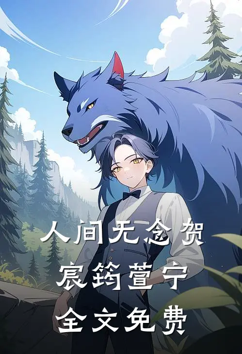 人间无念贺宸筠萱宁全文免费