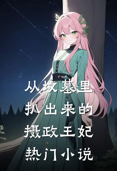从坟墓里扒出来的摄政王妃热门小说