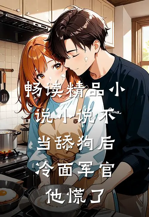 畅读精品小说小说不当舔狗后,冷面军官他慌了