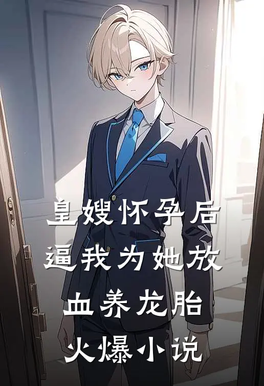 皇嫂怀孕后，逼我为她放血养龙胎火爆小说