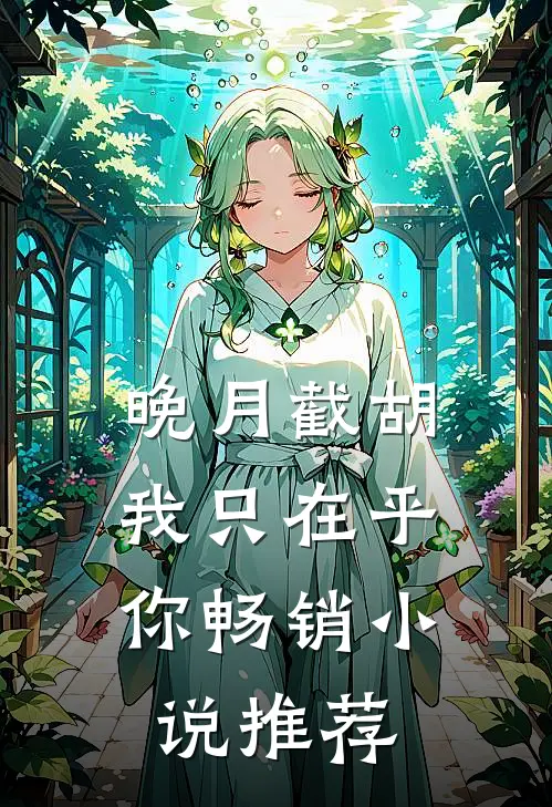 晚月截胡：我只在乎你畅销小说推荐