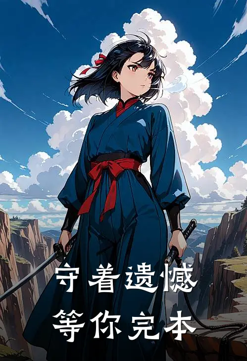 守着遗憾等你完本