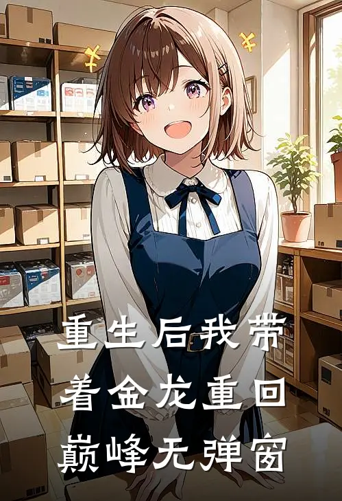 重生后我带着金龙重回巅峰无弹窗