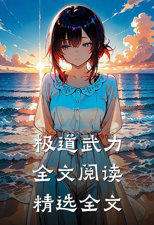 极道武力全文阅读精选全文