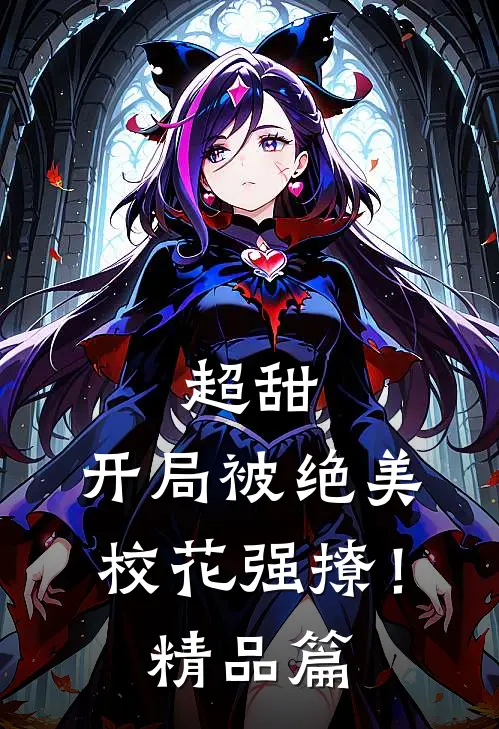 超甜：开局被绝美校花强撩！精品篇