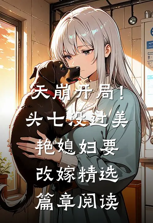 天崩开局！头七没过美艳媳妇要改嫁精选篇章阅读