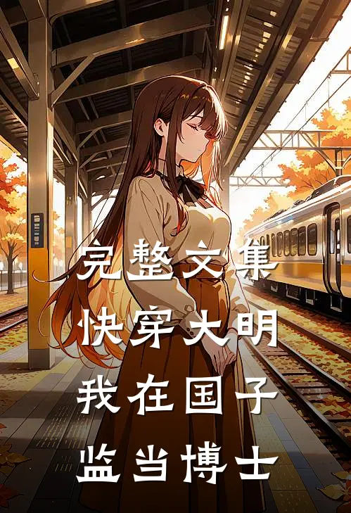 完整文集快穿大明：我在国子监当博士