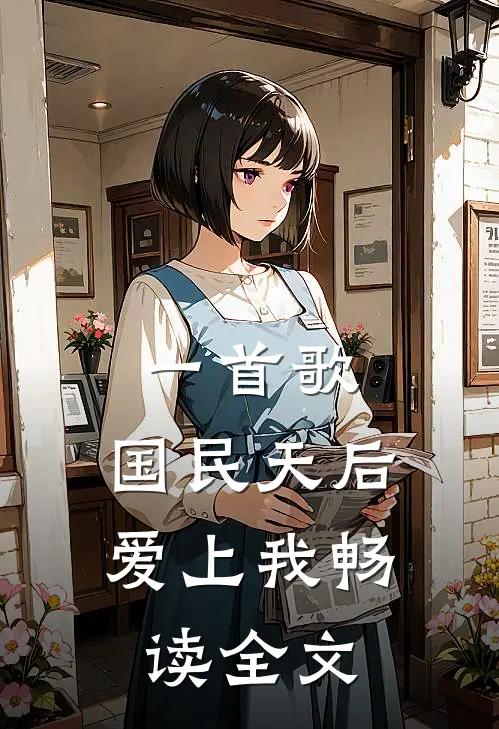 一首歌，国民天后爱上我畅读全文