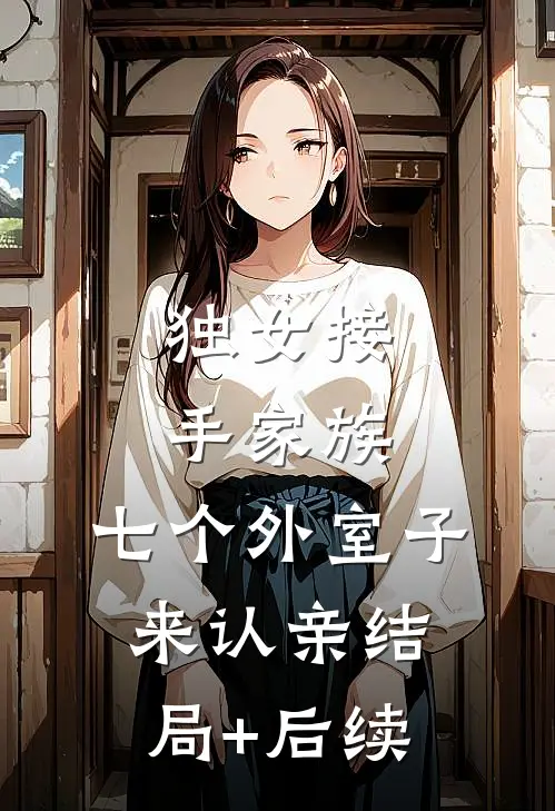 独女接手家族，七个外室子来认亲结局+后续