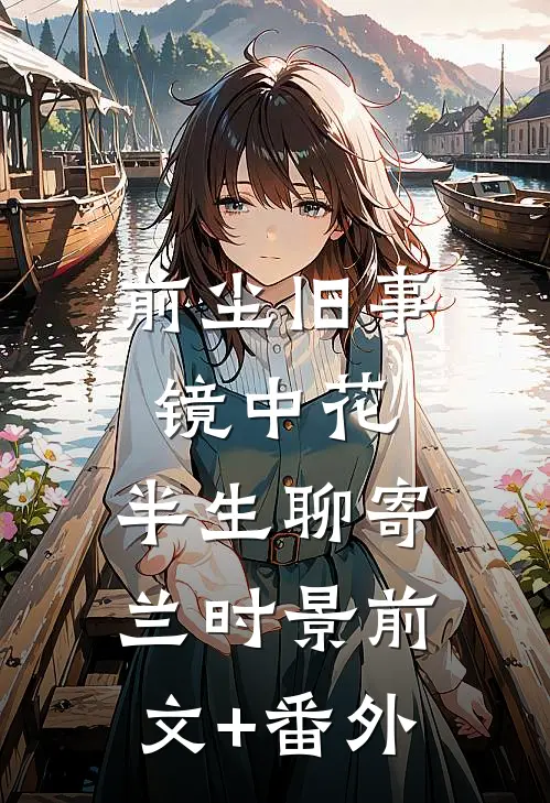 前尘旧事镜中花，半生聊寄兰时景前文+番外