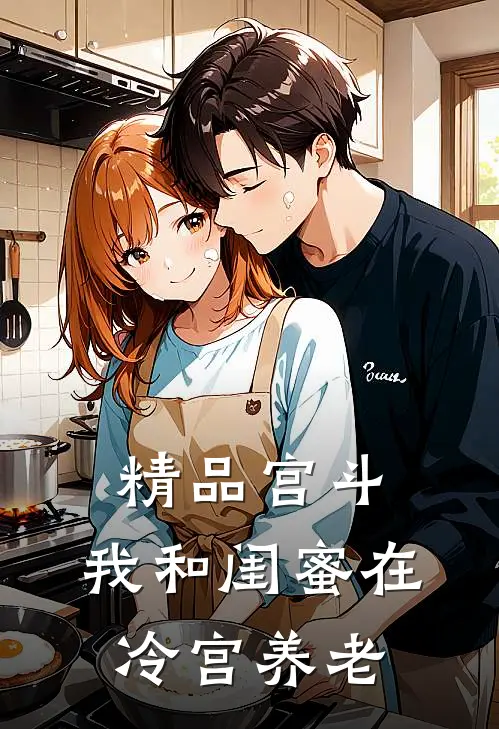 精品宫斗：我和闺蜜在冷宫养老