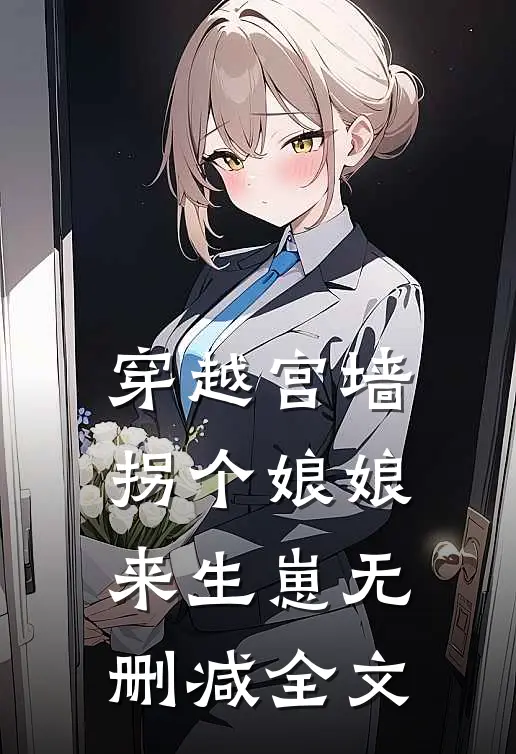 穿越宫墙拐个娘娘来生崽无删减全文