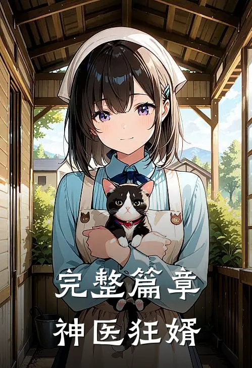 完整篇章神医狂婿