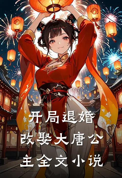 开局退婚,改娶大唐公主全文免费阅读