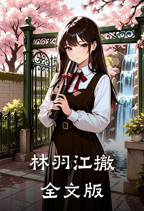 林羽江撤全文版