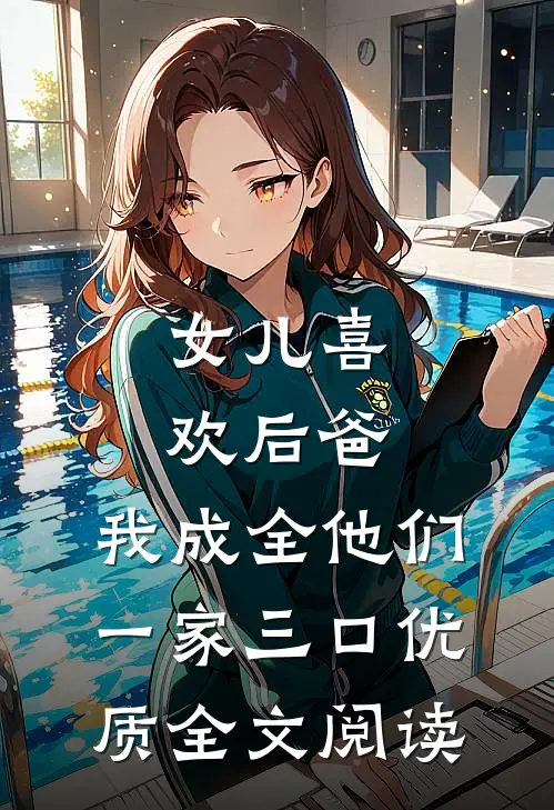 女儿喜欢后爸，我成全他们一家三口优质全文阅读