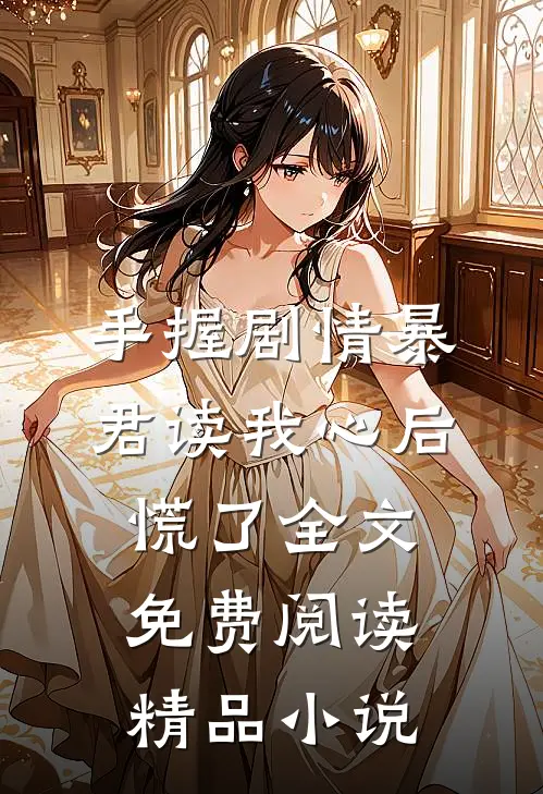 手握剧情暴君读我心后慌了全文免费阅读精品小说