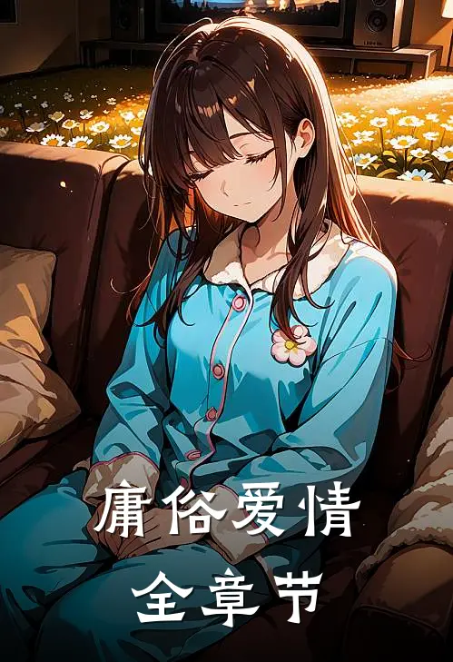 庸俗爱情全章节