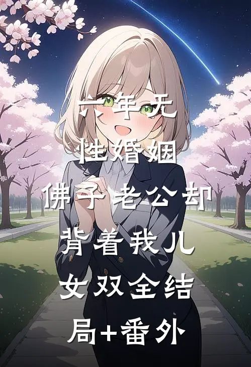 六年无性婚姻，佛子老公却背着我儿女双全结局+番外