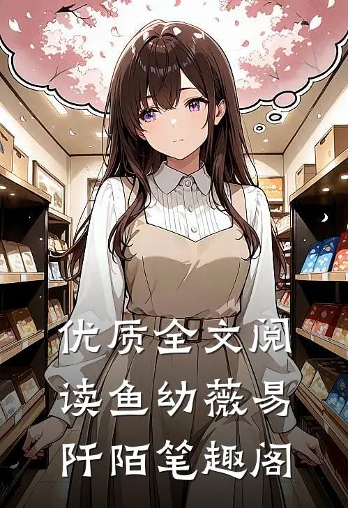优质全文阅读鱼幼薇易阡陌笔趣阁