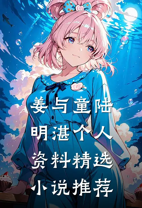 姜与童陆明湛个人资料精选小说推荐