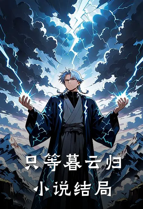 只等暮云归小说结局