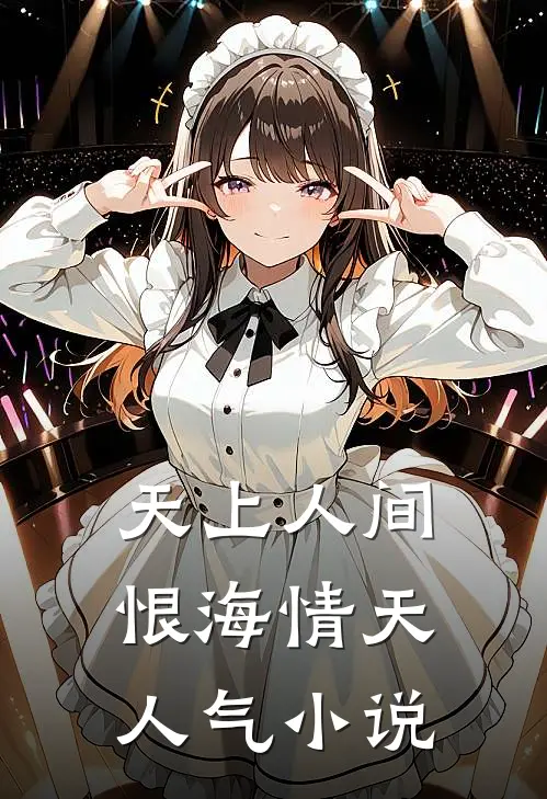 天上人间，恨海情天人气小说