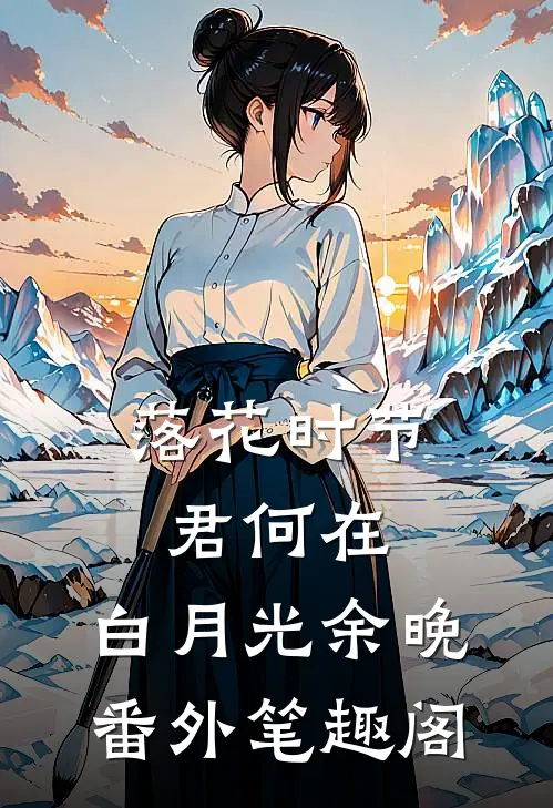 落花时节君何在：白月光余晚番外笔趣阁