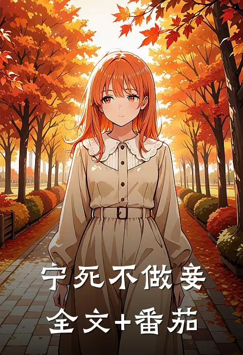 宁死不做妾全文+番茄