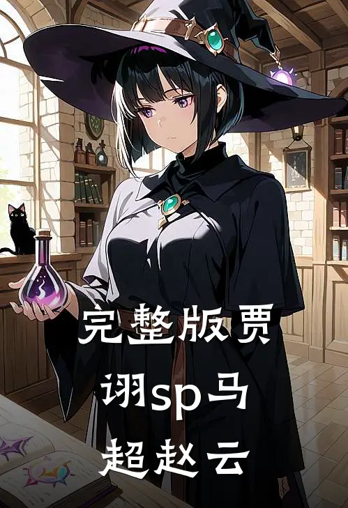 完整版贾诩sp马超赵云