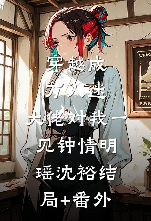 穿越成万人迷，大佬对我一见钟情明瑶沈裕结局+番外