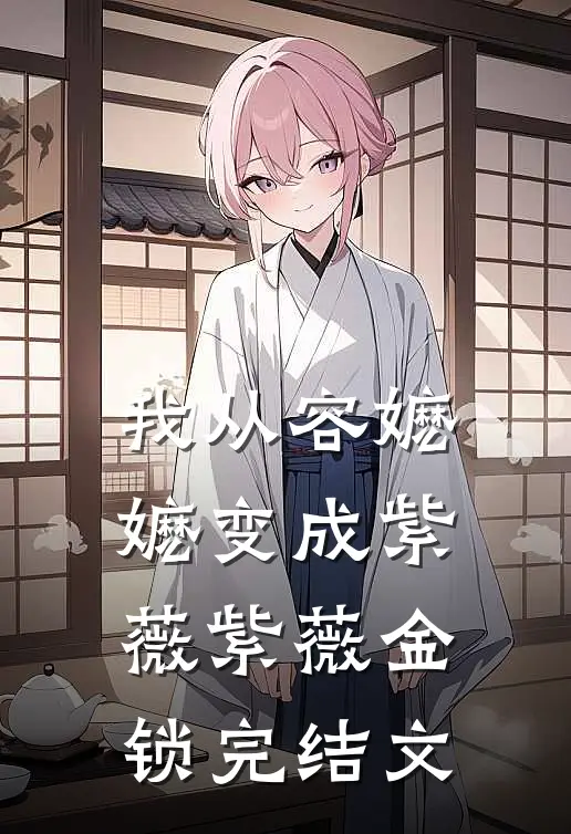 我从容嬷嬷变成紫薇紫薇金锁完结文