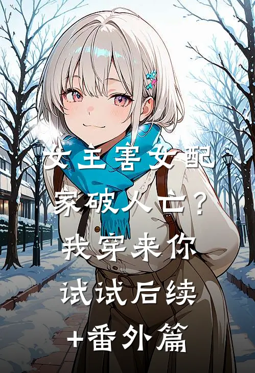 女主害女配家破人亡？我穿来你试试后续+番外篇