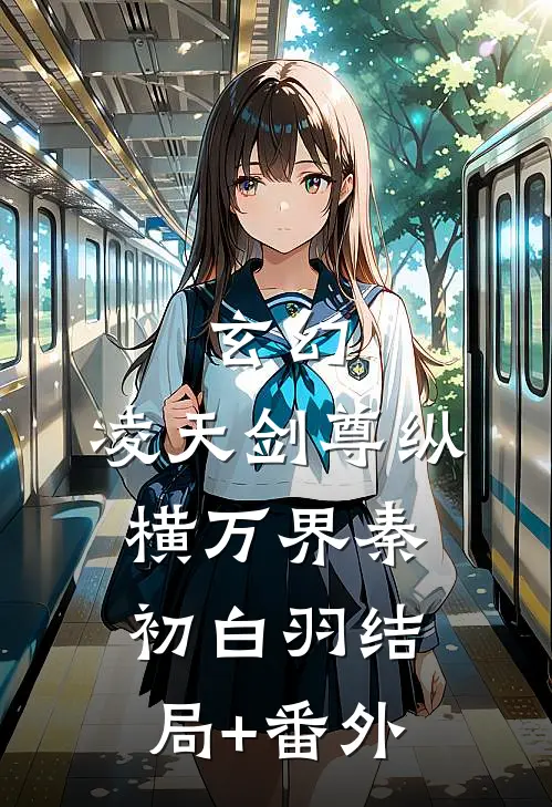 玄幻：凌天剑尊纵横万界秦初白羽结局+番外