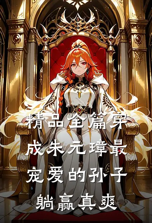 精品全篇穿成朱元璋最宠爱的孙子，躺赢真爽