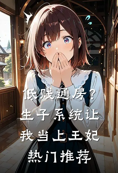 低贱通房？生子系统让我当上王妃热门推荐