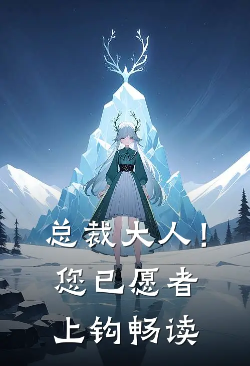 总裁大人！您已愿者上钩畅读