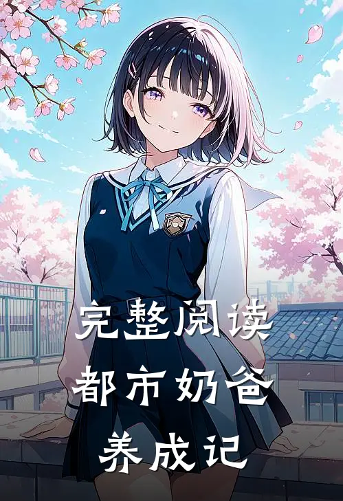 完整阅读都市奶爸养成记