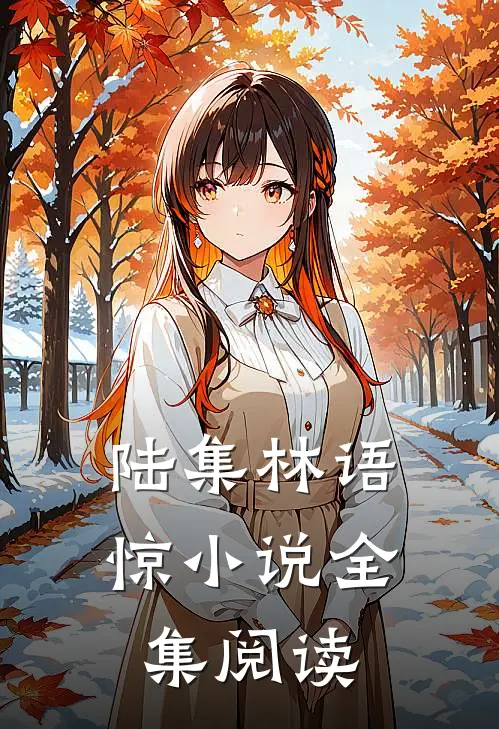 陆集林语惊小说全集阅读