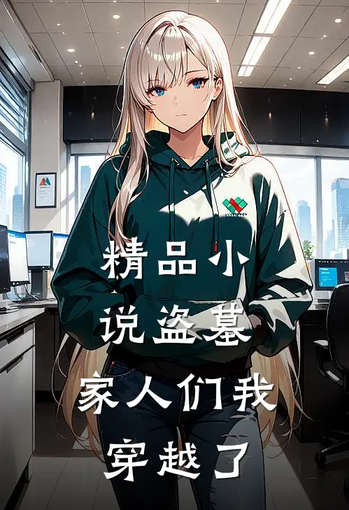 精品小说盗墓，家人们我穿越了