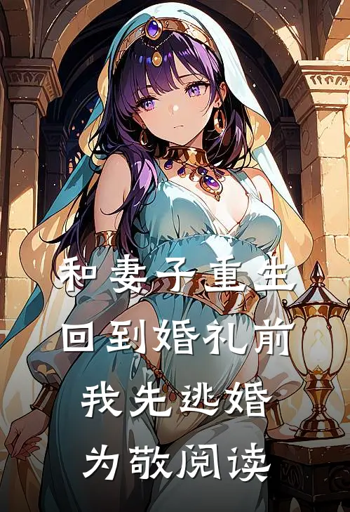 和妻子重生回到婚礼前，我先逃婚为敬阅读