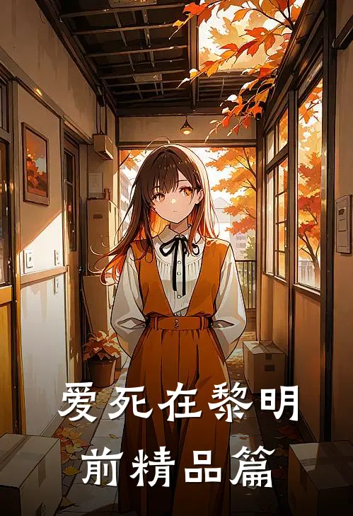 爱死在黎明前精品篇