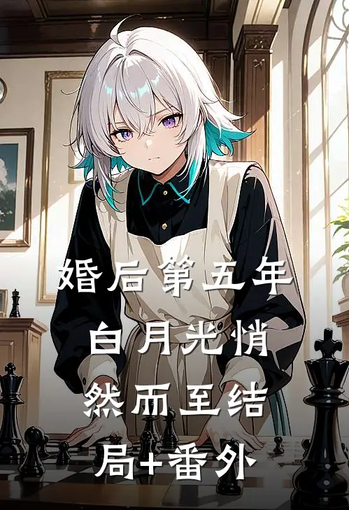 婚后第五年，白月光悄然而至结局+番外