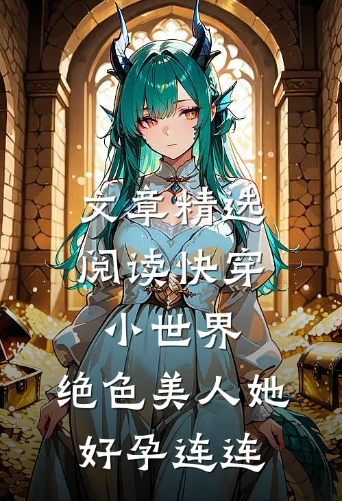 文章精选阅读快穿小世界：绝色美人她好孕连连