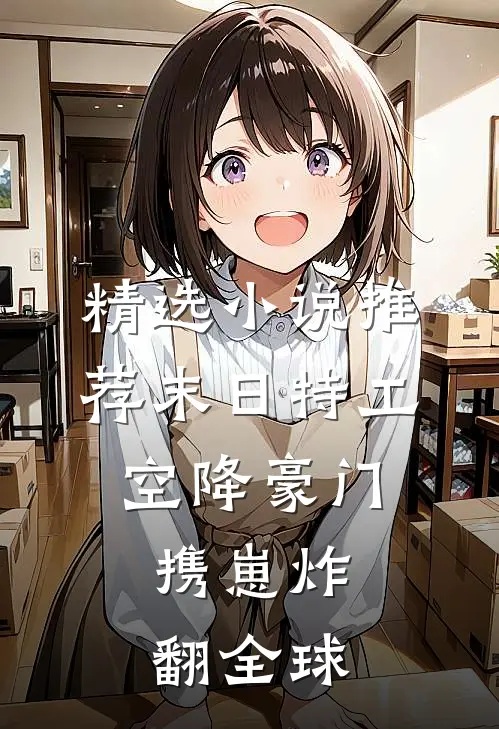 精选小说推荐末日特工空降豪门,携崽炸翻全球