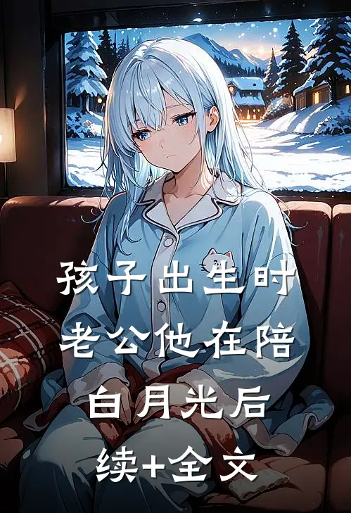 孩子出生时，老公他在陪白月光后续+全文
