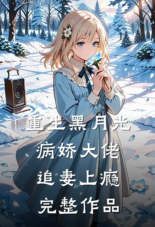 重生黑月光：病娇大佬追妻上瘾完整作品